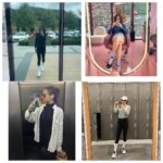 Reyhaneh Parsa Instagram - . مروری بر بیست و چهار سالگی «3»
