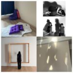 Reyhaneh Parsa Instagram - . مروری بر بیست و چهار سالگی «2»