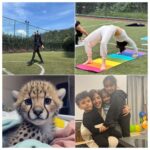 Reyhaneh Parsa Instagram - . مروری بر بیست و چهار سالگی «2»