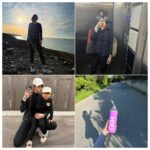 Reyhaneh Parsa Instagram - . مروری بر بیست و چهار سالگی «2»