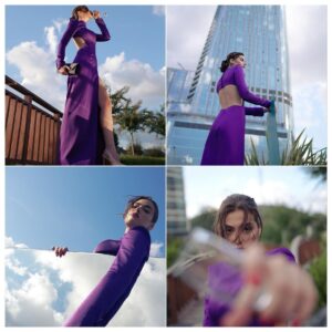 Reyhaneh Parsa Instagram - . مروری بر بیست و چهار سالگی «2»