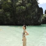 Rhatha Phongam Instagram - Hot and hotter... รูปเก่าลงไม่หมด 😂