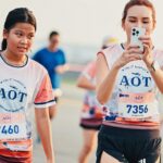 Rhatha Phongam Instagram - Another day of Sun 🫶🏻🩵