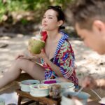 Rhatha Phongam Instagram - Summa🥥
