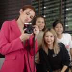 Rhatha Phongam Instagram - 6 🍒 รอติดตามนะ