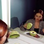 Rhatha Phongam Instagram - Melon 🍈 @with_love_mm