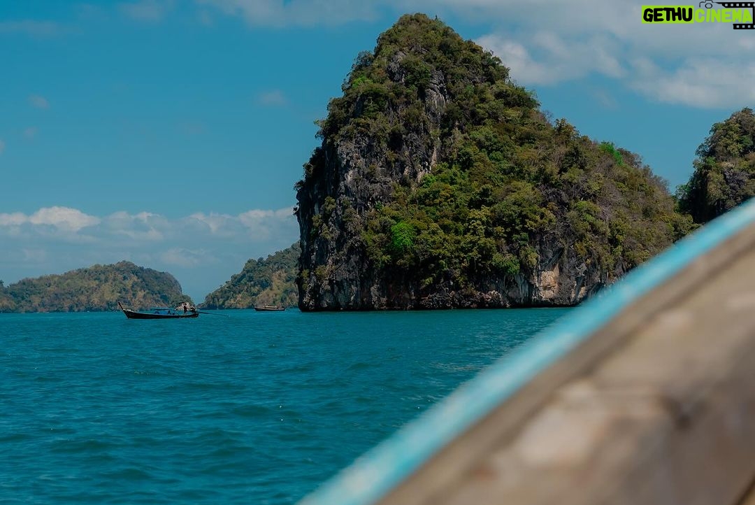 Rhatha Phongam Instagram - Summa 🌴🥥🏔️ cr @panyaphotography