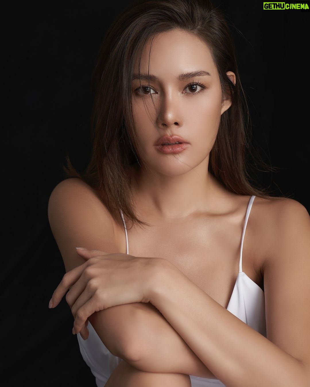 Rhatha Phongam Instagram - 🤍 #headshots