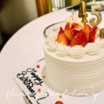 Rhatha Phongam Instagram - Happy Birthday Love... officially #วัยกลางคน ❤️🫶🏻 love u kid not everyday u turn 45 #โฟตี้โฟตี้โฟตี้ไฟว์เยสไอไลค์ตะแหน่วตะแหน่ว Love u to the moon and back ❤️ #yingtulmagicjourney #19กุมภา #วันผู้อาวุโส Bangkok, Thailand