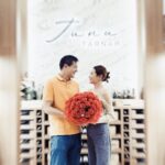 Rhatha Phongam Instagram - Happy valentines day 2024 ❤️🫶🏻 Tunu Tarnar Restaurant