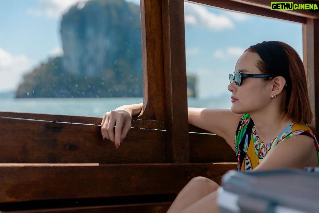 Rhatha Phongam Instagram - Summa 🌴🥥🏔️ cr @panyaphotography