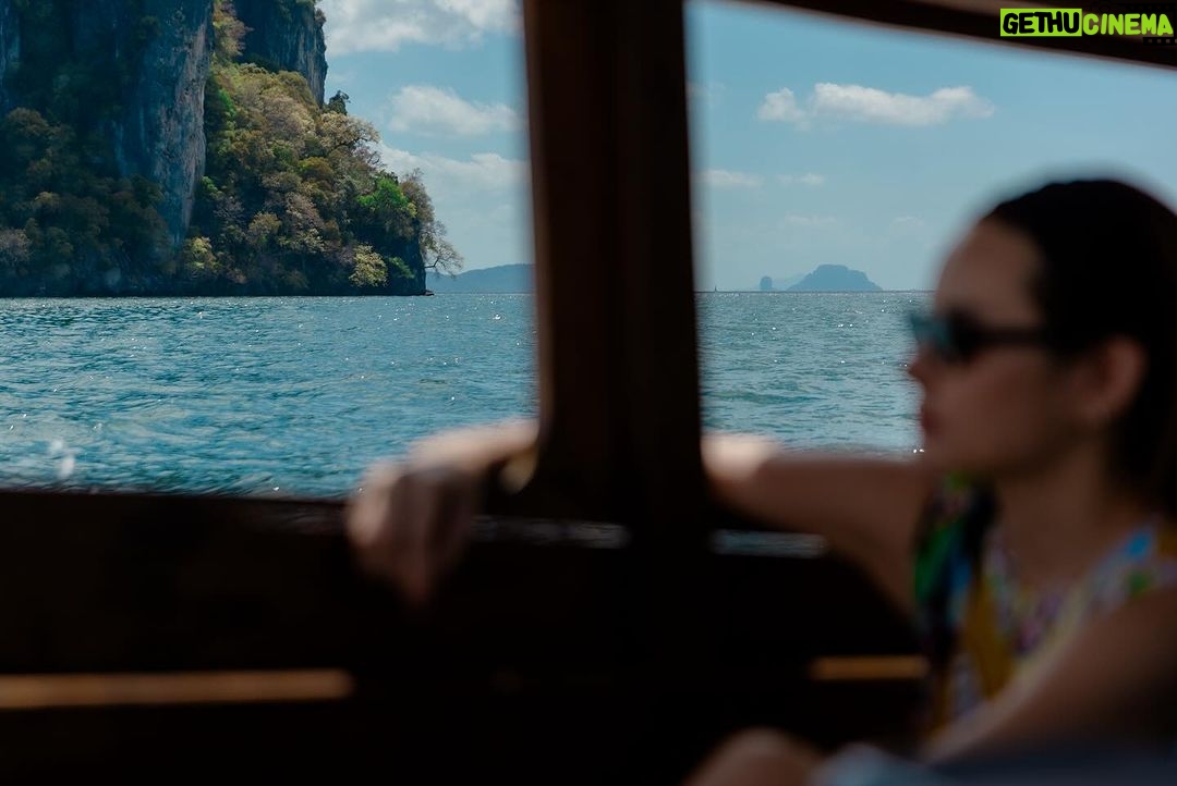 Rhatha Phongam Instagram - Summa 🌴🥥🏔️ cr @panyaphotography