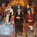 Rhatha Phongam Instagram - สายรักสายเลือด #สายรักสายเลือด #Warofsuccession #คนดีทั้งนั้น @ch3thailand #comingsoon ขอบคุณ @cholumpi_production ที่มาใช้สถานที่ถ่ายทำของพวกเรา สตูดิโอ บ้านคลอง 3 @bankhlongsam ใครสนใจติดต่อหญิงได้นะคะ ❤️🫶🏻 Ban Khlong Sam บ้านคลองสาม