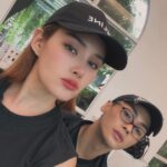 Rhatha Phongam Instagram - จือ และ จือ และ จือ @grafillcoco