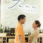 Rhatha Phongam Instagram - Happy valentines day 2024 ❤️🫶🏻 Tunu Tarnar Restaurant