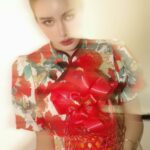 Rhatha Phongam Instagram - 新年快樂 恭喜发财 🎊🐲