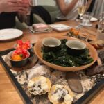 Rhatha Phongam Instagram - รวมตัวกินอีกแล้วค่า @kaveerestaurant #2002berry 🫶🏻🩷