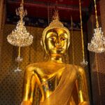 Rhatha Phongam Instagram - ด้วยแรงอธิษฐาน 2 วัดกัลยาณมิตร Watkalayanamitr