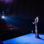 Rhatha Phongam Instagram - Grand opening "Siam Pavalai Royal Grand Theater by Krungthai AXA life" เปิดประสบการณ์โรงภาพยนตร์ระดับเวิลด์คลาส ระบบภาพเลเซอร์ ระบบเสียงทั่วทุกทิศทางได้แล้ววันนี้นะคะ ขอบคุณที่ให้หญิงได้เป็นส่วนนึงในงานวันนี้คะ @ktaxalife 💙 #knowyoucanwithaxa #ktaxalife #emmabyaxa #Knowyoucan #lifebeyondimagination #majorcineplex
