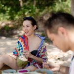Rhatha Phongam Instagram - Summa🥥