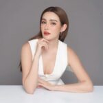 Rhatha Phongam Instagram - Hello April 🤍🥛