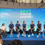 Rhatha Phongam Instagram - เปิดสนามอย่างยิ่งใหญ่ ในงานแถลงข่าวงานวิ่งที่ทุกคนรอคอย Supersports 10 Mile Run Series 2024 Bangkok Presented by adidas ที่กลับมาสร้างความประทับใจให้เหล่าคนรักการวิ่งอีกครั้ง ด้วยมาตรฐานการจัดงานวิ่งระดับสากล✨🏆 บรรยากาศในงานเป็นไปอย่างคึกคัก และได้รับการตอบรับที่ดีจากเหล่าบรรดานักวิ่งและสื่อมวลชน โดยมีประธานในพิธี คุณ อเล็กซองต์ อัมเบล กรรมการผู้จัดการใหญ่ บริษัท ซี อาร์ ซี สปอร์ต พร้อมด้วยคุณมร.จอร์จ ยูสเซ็ฟ ผู้จัดการทั่วไป บริษัท อาดิดาส (ประเทศไทย) เป็นเกียรติในครั้งนี้ พร้อมด้วย ไมค์ ภัทรเดช ที่มาพร้อมกับคู่รักสายวิ่ง หญิง รฐา , ตุลย์ ตุลยเทพ และอดีตนักกีฬาทีมชาติชื่อดัง อาย-ศรสวรรค์ พร้อมทั้งเซเลบริตี้ผู้มีใจรักการวิ่ง ป๊อก-อิทธิพล, มิยู - ชรินญา นำทีมนักวิ่งร่วมงาน มาเชิญชวนสมัครวิ่งชมบรรยากาศรอบกรุงเทพมหานครไปด้วยกัน ซึ่งรายได้จากการสมัครส่วนหนึ่งมอบให้กับมูลนิธิด้วยกัน เพื่อคนพิการและสังคม💙💚 มาสมัครกันเลย!!🏃🏻‍♂️💨 https://race.thai.run/ss10m24 เปิดรับสมัคร วันนี้ - 12 พฤษภาคม 2567 🏅10 ไมล์ (16กม.) ราคา 950 บาท 🏅5 ไมล์ (8กม.) ราคา 850 บาท พิเศษกว่าทุกปี! สมาชิกThe1 รับ1คะแนน ทุกๆการชำระ 25 บาท 👕นักวิ่งทุกคนจะได้รับเสื้อวิ่ง Performance จาก adidas มูลค่า 1,200 บาท เป็นที่ระลึก ในการแข่งขันทุกระยะ มามูฟไปด้วยกันในวันอาทิตย์ที่ 26 พฤษภาคม 2567 บริเวณ เซ็นทรัลเวิลด์ กรุงเทพฯ #SupersportsThailand #SSP10Mile24 #SSP10MileRunSeries24 #SSP10MileRunSeries24BangkokPresentedByadidas