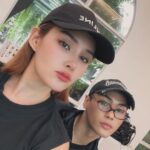 Rhatha Phongam Instagram - จือ และ จือ และ จือ @grafillcoco