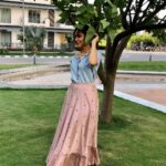 Riddhi Dogra Instagram - 🌈🦄🧿 Random #throwback happy moments before 2020.