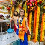 Riddhi Dogra Instagram - 01.01.2024 🧿🪷♥️🙏