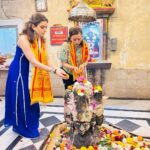 Riddhi Dogra Instagram - 01.01.2024 🧿🪷♥️🙏
