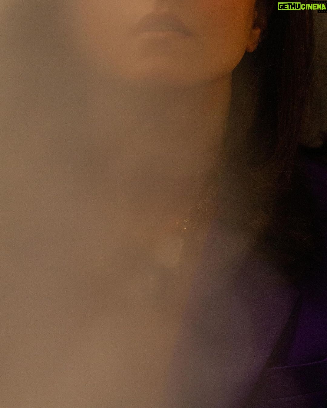 Riddhi Dogra Instagram - “Maybe the journey isn’t so much about becoming anything. Maybe it’s unbecoming everything that isn’t you so you can be who you were meant to be in the first place.” —Paulo Coelho becoming. Don't you think this year has been so much about Unbecoming? If you think about it - Haven't we all just been unbecoming am becoming un 😁 What do you think? Do you have a word for this year? w/ the gorgeously unbecoming @iridhidogra Styled by the very talented @amritasaluja01 Makeup & Hair: @aafreenmakeupandhair 📸 @rasshi_ganeriwal . #RidhiDogra #pondering #2023 #unbecoming #reflections #storytelling #conceptualportrait #whatsyourstory #photoart #dowhatyoulove #Creativephotography #paulocoelho #quotes #experiment #art #creatingart
