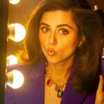 Riddhi Dogra Instagram – 💟💟💟💟💟💟
Thanks @amritasaluja01 for stepping in last minute.
Love the photos, @rasshi_ganeriwal
@aafreenmakeupandhair your work is love💜
Jewelry @aquamarine_jewellery
Look 1