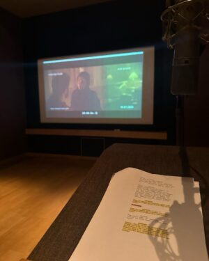 Riddhi Dogra Instagram - Tiger 3 for a Minute🌟🌟🌟🌟

For as long as I remember, CINEMA and Dreams and Love and Beauty has been only one thing for me - The Legendary -  Mr. Yash Chopra 🙏🕉️😇

Age 5 - Chandni was the first memory I had of being in a movie theatre.
And I continue to be an ardent Fan. 

Yes. The ultimate dream is the Leading part. 
But, For the sake of that ‘5 year old, 10 year old, that teenager, that first time in love, first time heartbroken , first time dressing up like a lady’ in me I had to have this experience.

As an actor, the calculation of time on screen may be brief. But for the joy and hope he has given me growing up -  the chance to be in the Yash Raj World was too precious to waste waiting for something big. 
(YOLO)

#bandbaajabaaraat is my ‘wake me up let’s go’ film. And a big reason for me to do this part was to be on Maneesh’s set, see him at work and be directed by him. 

Thank you @yrf #adityachopra 
@shanoosharmarahihai #maneeshsharma for bringing me into this world. The film is running successfully at all cinemas. Near and far. Go watch it. The story is king and this film has terrific story.

@BeingSalmanKhan is superlative and the heart of the film. You can feel the soul of the character in his performance. Its an absolute treat to watch him. 

Meanwhile, I’m waiting for my Big role🤞🧿😅Till then heart is satiated with Shaheen 🧕♥️🌟 #tiger3