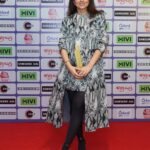 Riddhi Dogra Instagram - Best Actor Female in a Web series - Nusrat for Asur Gratitude to @adgully for the honor. I love Nusrat and also love how much love everyone gives this character. Let me call it the character that keeps giving!!! 🥰🥰🥰 Thank @creativegaurav for creating the show. And thank you @sen_oni for making me get to know and imbibe Nusrat ! Thank you @officialjiocinema for being fabulous!! And cheers to you talented bunch @hindujasunny @amolparashar @naveenkasturia