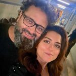 Riddhi Dogra Instagram – Thank you @nikkhiladvani for Dr. Sandhya D’Souza, for pulling me into your world of #mumbaidiariesonprime and giving the fire in my belly the opportunity to do what I can do. 
I like my characters strong and fierce and being a female I do like to stand for more than the looks and appearance. I want the audience to immerse themselves in the person the character is, not just a gender, which gives me the gift to explore them at a humane level. I enjoyed discovering Dr. Sandhya, understanding her motives, her control, her power and her empathy and i am over the moon to be on this journey with the bloody talented and passionate people at @emmayentertainment 

Time spent on your set were some of the best. 

So much gratitude 🙏😇🤗
See you back real soon 🎬🎞️🎥

#mumbaidiariesonprime season 2 is now streaming on @primevideoin Watch and stay on to say hello to Dr. Sandhya !

Thank you team 
Make up and Hair @shreyakiritmakeupandhair 
@hair_by_rahulsharma