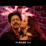 Riddhi Dogra Instagram – The magic of the ‘Most Loved Jodi’ of cinema is here to celebrate the ‘Romance Anthem’ of the year! ❤ 

#Faraatta (Hindi), 
#Pattasa (Tamil),
#Galatta (Telugu) 

Video Out Now – https://linktr.ee/faraatta

This one is for our director – #HappyBirthdayAtlee 

Book your tickets now to watch Jawan in cinemas – Hindi, Tamil & Telugu.