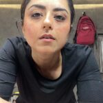 Riddhi Dogra Instagram - #longpostwarning ‘THIS FILM IS A BLOCKBUSTER !’ Is what I said every time I was on the sets of Jawan. You all are celebrating the film as a festival which makes me want to celebrate too with this loooong post. #towhomsoeveritmayconcern I’m grateful beyond words for everyone acknowledging my bit in the film. It gives courage to an artist to keep taking risks and I thank you for that deeply. 🙏😇 I am a feeling’s person. And I was feeling A LOT. As a person. As an actor. As a fan. All jumbled up. As an actor, I thought ‘Wow, it’s an Atlee film and I’m playing Old and that too to Shah Rukh! AM I MAD?!’ And I decided to do it. For the Kick of it. To get uncomfortable. To stay Mad. In between schedules for Asur/Badtameez Dil/Pitchers/Lakadbagha - Conducive spaces for me to showcase my characters comfortably… Jawan was a Test and a GOLDEN opportunity. As a person, I was on an emotional roller coaster and a mess to say the least. Being mostly alone during shoots didn’t help. But as a student of Cinema, it was a Dream Come True. I got to Observe and Learn and Soak it all in. Every time I was on set I was Like a kid in a candy story. In Cinema History !!! No where else I’d rather be. Lastly, As a Fan ! Well 🙈🫠😂 I was speechless or dumbfounded. And the old age prosthetics didn’t help my swag AT ALL. But to see Shah Rukh on set. His dedication. His patience. His focus. His commitment to the larger picture was just such a Privilege. I know i got a Lifelong answer to ‘who’s your favorite costar’ !!! The entire crew and all the teams have so passionately and selflessly worked on it. I can’t begin the tales of it. But your tales of celebration is what they worked for and they must be smiling away now. It was insane lots of hard work and years of commitment. Your joy is our joy. Thank you. Here’s to the Magic of Cinema. Here’s to @atlee47 Here’s to @iamsrk & Here’s to All of you🥂🍾🍻 ♥️🧿🥳📽️🎞️ P.s. No phones were allowed on set.