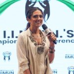 Riddhi Dogra Instagram – The most youthful and cheerful personalities of them all and is someone who brightens up our opening ceremonies like no other!

Grateful to have our ceremony hosted by the one and only @iridhidogra at I.I.M.U.N.’s Championship Conference 2023❤️

#iimun #12yearsofiimun #iamiimun
