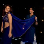 Riddhi Dogra Instagram - Pretty Lady , quite literally ✨ . . The duo y’all weren’t ready for ⚡️⚡️ @iridhidogra I can do this now and forever with you. Thank you 🧿❤️ THANK YOU FOR GETTING BOLLYWOOD BACK @karanjohar @aliaabhatt @ranveersingh @dharmamovies Shot by :- @_creative_weirdo_ ✨ Edited by :- @aka.lamaboi ✨ On Shehzaan: Outfit @twamev.official Stylist @dhwanii.jain On Ridhi: Outfit @pleatslabel Stylist @shrushti_216 Manager @amit_as99 #shehzaankhan #shehzaankhanchoreography #ridhidogra #collaboration #reels #reel #reelsinstagram #reelitfeelit #reelindia #reelkarofeelkaro #explore #explorepage #fyp #trending #trend #viral #viralvideos #neverstopexploring