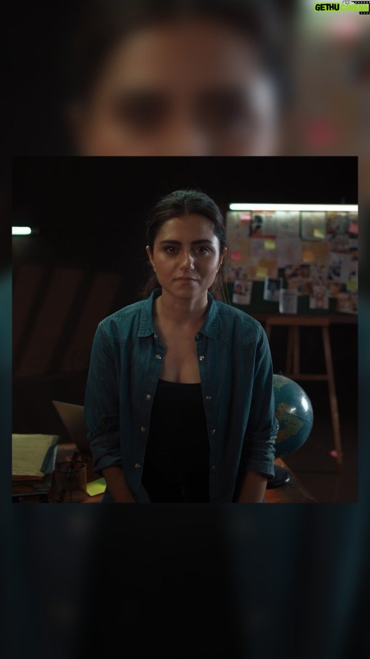 Riddhi Dogra Instagram - Sirf 2 dino mein aa rahi hain Inspector Akshara D’ Souza, jaanwaron ko bachaane, aur Arjun Bakshi ka saath dene! Kya taiyaar hain aap iss dhamaakedaar action ke liye? Dekhiye #Lakadbaggha Streaming for free on ZEE5 from 30th June! Just 2 days to go! Download the app soon. #AayaArjunBakshi @theanshumanjha @iridhidogra @pareshpahuja @milindrunning @ekshakerungofficial @victoglyphix @jean_marc_selva_afc @simon_fransquet @shrutipathak27 @epr_svnslas_iyer @vickyarora @iamaasifpathan @toonfactory @abm_abhishek @trushant_ingle @shivanipatil_ @zee5 @zeemusiccompany @firstrayfilms