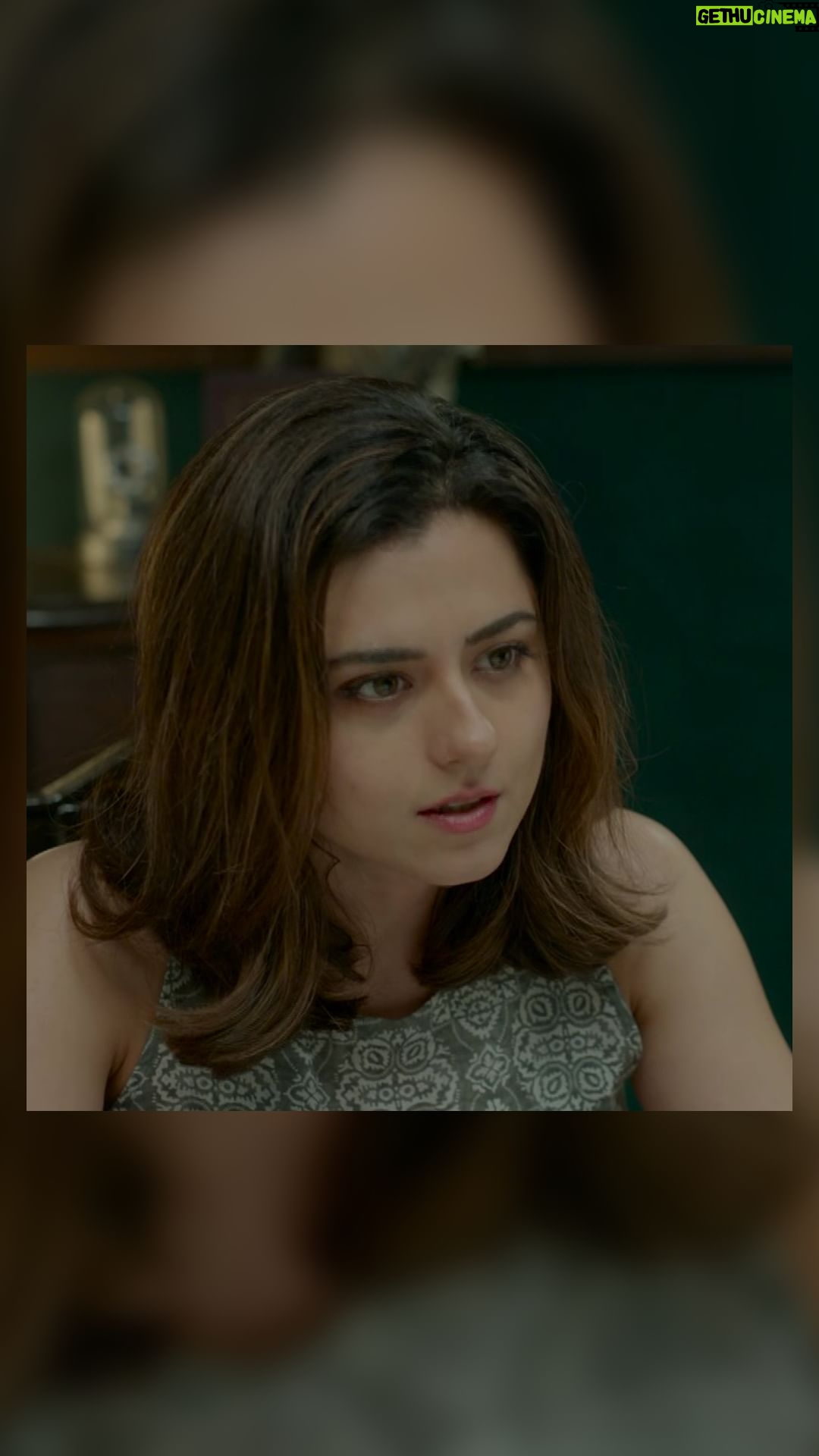 Riddhi Dogra Instagram - Jo bhi kanoon ke khilaaf jayega, woh officer Akshara se bach nahi payega! Aa rahi hain gutsy and brave officer Akshara, karne criminals ka khatma. Dekhiye #Lakadbaggha Streaming for free on ZEE5 from 30th June! Just 3 days to go! Download the app soon. #AayaArjunBakshi @theanshumanjha @iridhidogra @pareshpahuja @milindrunning @ekshakerungofficial @victoglyphix @jean_marc_selva_afc @simon_fransquet @shrutipathak27 @epr_svnslas_iyer @vickyarora @iamaasifpathan @toonfactory @abm_abhishek @trushant_ingle @shivanipatil_ @zee5 @zeemusiccompany @firstrayfilms