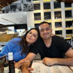 Riddhi Dogra Instagram - Dubaaaaiiiiiiiii Part 1 Immensely joyful. Just keep the breads away. Dubai, United Arab Emirates