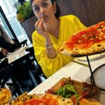 Riddhi Dogra Instagram - Dubaaaaiiiiiiiii Part 1 Immensely joyful. Just keep the breads away. Dubai, United Arab Emirates