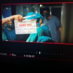 Riddhi Dogra Instagram - Thank you @nikkhiladvani for Dr. Sandhya D’Souza, for pulling me into your world of #mumbaidiariesonprime and giving the fire in my belly the opportunity to do what I can do. I like my characters strong and fierce and being a female I do like to stand for more than the looks and appearance. I want the audience to immerse themselves in the person the character is, not just a gender, which gives me the gift to explore them at a humane level. I enjoyed discovering Dr. Sandhya, understanding her motives, her control, her power and her empathy and i am over the moon to be on this journey with the bloody talented and passionate people at @emmayentertainment Time spent on your set were some of the best. So much gratitude 🙏😇🤗 See you back real soon 🎬🎞️🎥 #mumbaidiariesonprime season 2 is now streaming on @primevideoin Watch and stay on to say hello to Dr. Sandhya ! Thank you team Make up and Hair @shreyakiritmakeupandhair @hair_by_rahulsharma