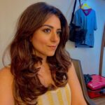 Riddhi Dogra Instagram - Thank you @nikkhiladvani for Dr. Sandhya D’Souza, for pulling me into your world of #mumbaidiariesonprime and giving the fire in my belly the opportunity to do what I can do. I like my characters strong and fierce and being a female I do like to stand for more than the looks and appearance. I want the audience to immerse themselves in the person the character is, not just a gender, which gives me the gift to explore them at a humane level. I enjoyed discovering Dr. Sandhya, understanding her motives, her control, her power and her empathy and i am over the moon to be on this journey with the bloody talented and passionate people at @emmayentertainment Time spent on your set were some of the best. So much gratitude 🙏😇🤗 See you back real soon 🎬🎞️🎥 #mumbaidiariesonprime season 2 is now streaming on @primevideoin Watch and stay on to say hello to Dr. Sandhya ! Thank you team Make up and Hair @shreyakiritmakeupandhair @hair_by_rahulsharma