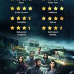 Riddhi Dogra Instagram - Winning hearts left and right 💙 #MumbaiDiariesOnPrime, watch now on @primevideoin @nikkhiladvani @onlyemmay @madhubhojwani @emmayentertainment @merainna @konkona @shreyadhan13 @mrunmayeedeshpande @natashabharadwaj_official @satyajeetdubey @desaitina @parambratachattopadhyay @grumpyoldbelawadi @sanyukthac @yashchhetija @persisyphus