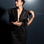 Riddhi Dogra Instagram - Hey Girl, I Hope we all Carry Awards in place of Purses Xoxo 👑🫵♥️ Thank you @middayindia for the honor. If there’s an ‘ACT’ in Actress ….To be Titled - Influential Rising Bollywood ACTRESS…feels good!! Outfit: @hardikagulati.official @pop.potential 📸 @anujjoshiproductions Stylist: @stylebysaachivj Muah: @monashairandbeauty Jewellery: @the_jewel_gallery Team: @styledbynikinagda @sanzimehta777 @middayindia @rahuldaiwik @bhavinigoswami_ @mruchishah @sugarsilverscreenmedia and @quresh2018 #middayiia #middayindiainfluenceraward #IIA