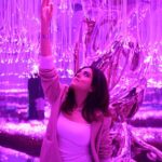 Riddhi Dogra Instagram - My big 2023 lesson - ‘To accept people, places, vibes as what is and not as the good we imagine there Could be.‘ You carry your light and others may shine in it, protect it, value it or steal it. Awareness is key to take them all as they are and still love them. From near or far. If I were to ask you ONE big lesson from 2023 that you’re taking into 2024. What would it be ? I’d love to know !! Outfit: @boutiquobysaachi Jewellery: @rooh_india_ Stylist: @stylebysaachivj With: @sanzimehta777 @styledbynikinagda AYA Universe