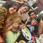 Riddhi Dogra Instagram – Haapppyyyyyy birtthhdayyy to the one who I can love and argue with in the same breath @iakshaydogra 

Instagram captions have tried and failed over the years. Many words. Not enough. Not even needed for display.

I’m blessed beyond measure and that’s the truth.

Wishing you sun and sunshine and all things bright. Inside and outside🌅♥️😇

Love you to ♾️ 
🧿🧿🧿🧿🧿