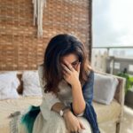 Riddhi Dogra Instagram – जितना भी बोल लूँ its never enough. Thank you GANNU. For everything ! 

You Take the lead and the world is mine. 💓🌍♾️